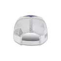 Casquette New Era Leopard Print A-Frame TRUCKER NEYYAN