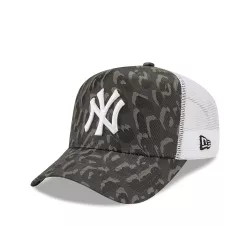 Casquette New Era Leopard...