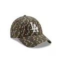 Casquette New Era ALL OVER CAMO 9FORTY LOSDOD