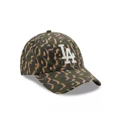 Casquette New Era ALL OVER CAMO 9FORTY LOSDOD