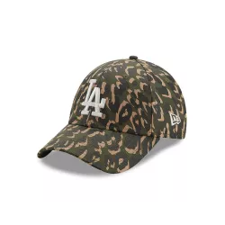 Casquette New Era ALL OVER CAMO 9FORTY LOSDOD