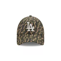 Casquette New Era ALL OVER CAMO 9FORTY LOSDOD