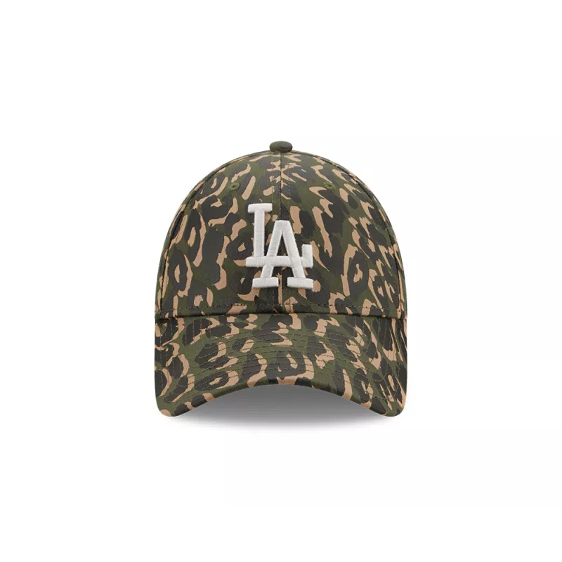 Casquette New Era ALL OVER CAMO 9FORTY LOSDOD