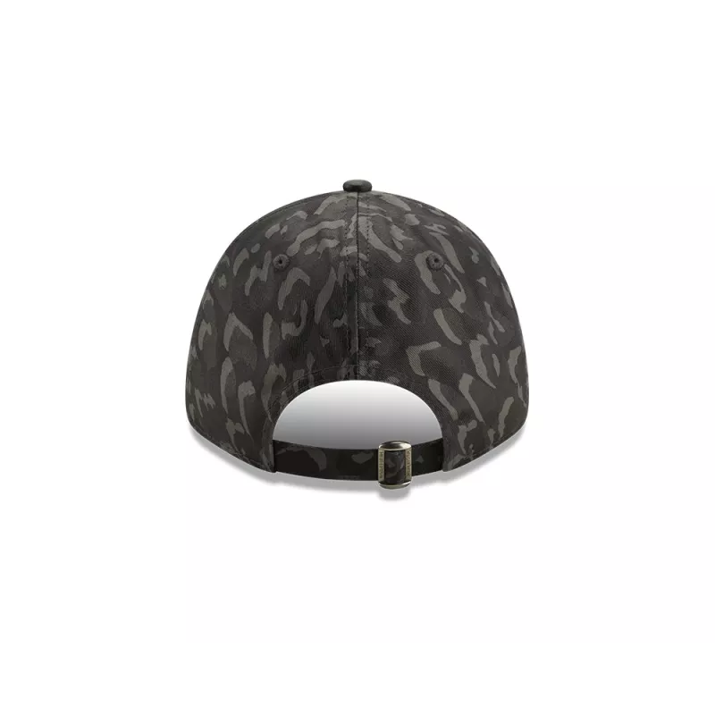 Casquette New Era ALL OVER CAMO 9FORTY CHIBUL