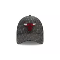 Casquette New Era ALL OVER CAMO 9FORTY CHIBUL