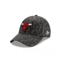 Casquette New Era ALL OVER CAMO 9FORTY CHIBUL