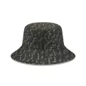 Bob New Era PATTERNED TAPERED BUCKET