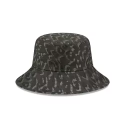 Bob New Era PATTERNED TAPERED BUCKET