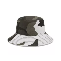 Bob New Era PATTERNED TAPERED BUCKET