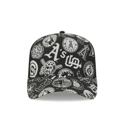 Casquette New Era AOP TRUCKER NEYYAN