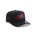 Casquette New Era TEAR LOGO 9 FIFTY STSP BOSRED