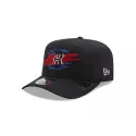 Casquette New Era TEAR LOGO 9 FIFTY STSP BOSRED