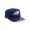 Casquette New Era TEAR LOGO 9 FIFTY STSP LOSDOD