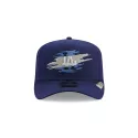 Casquette New Era TEAR LOGO 9 FIFTY STSP LOSDOD