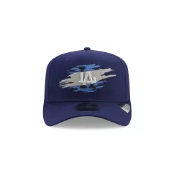 Casquette New Era TEAR LOGO 9 FIFTY STSP LOSDOD