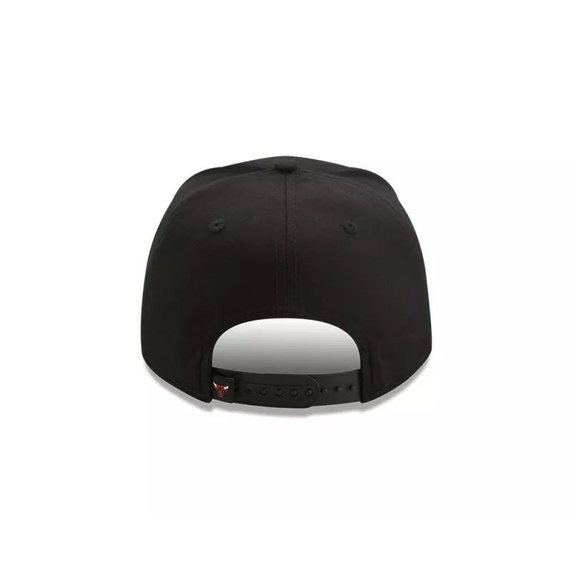 Casquette New Era TEAR LOGO 9 FIFTY STSP CHIBUL