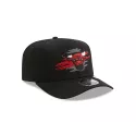 Casquette New Era TEAR LOGO 9 FIFTY STSP CHIBUL