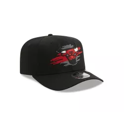 Casquette New Era TEAR LOGO 9 FIFTY STSP CHIBUL