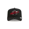 Casquette New Era TEAR LOGO 9 FIFTY STSP CHIBUL