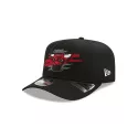 Casquette New Era TEAR LOGO 9 FIFTY STSP CHIBUL