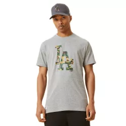 Tee-shirt New Era MLB SEASONAL INFILL LOSDOD