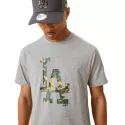 Tee-shirt New Era MLB SEASONAL INFILL LOSDOD