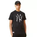 Tee-shirt New Era MLB SEASONAL INFILL NEYYAN