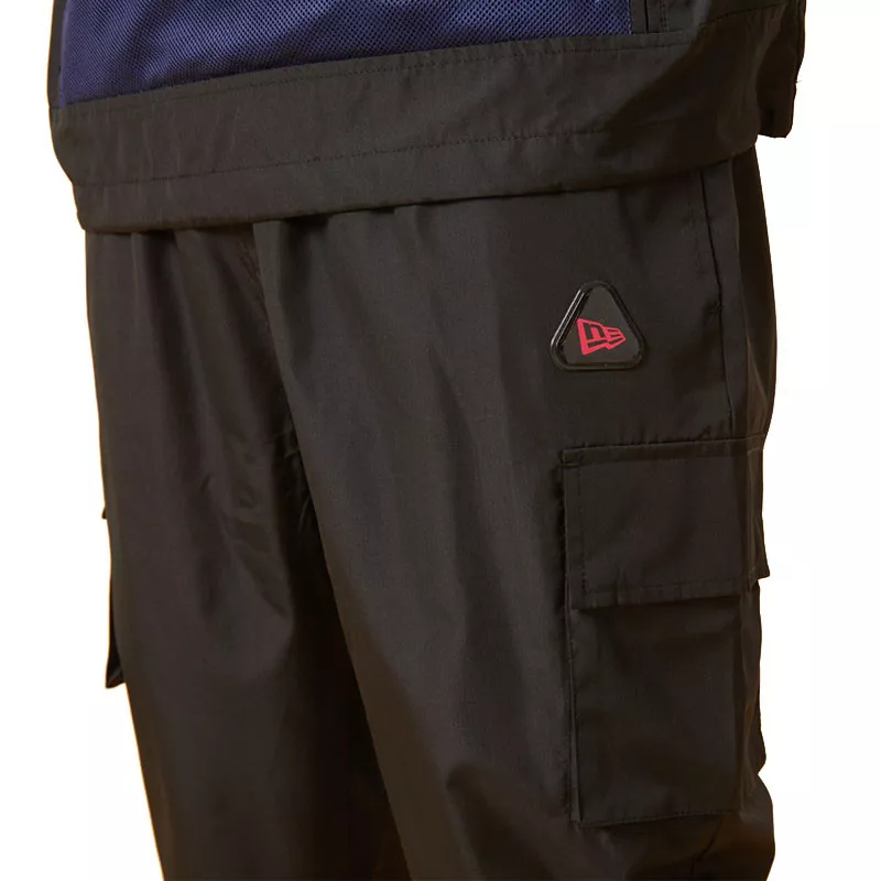 Pantalon de survêtement New Era CARGO TRACK