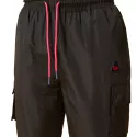 Pantalon de survêtement New Era CARGO TRACK