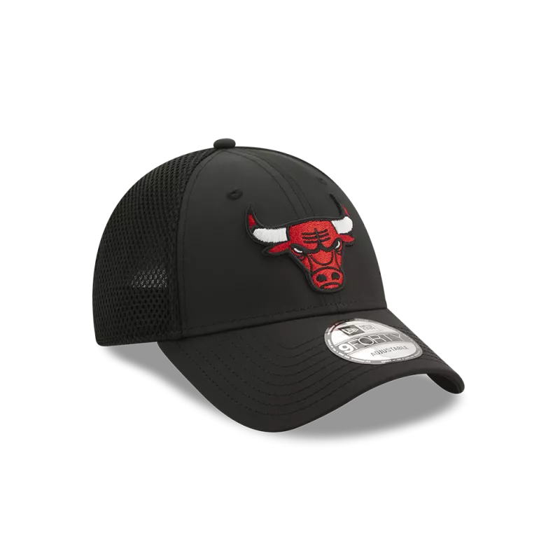 Casquette New Era TEAM ARCH 9FORTY CHIBUL