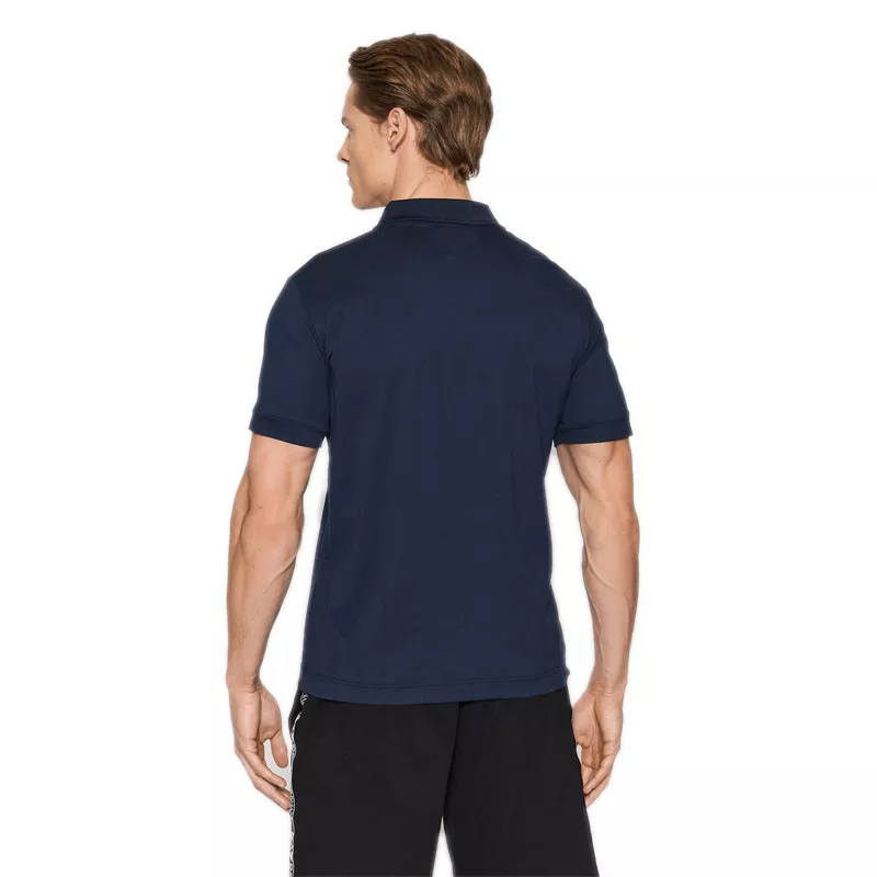 Polo Ea7 Emporio Armani