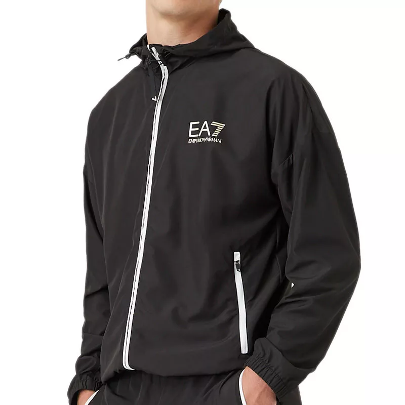 Ensemble de survêtement EA7 Emporio Armani