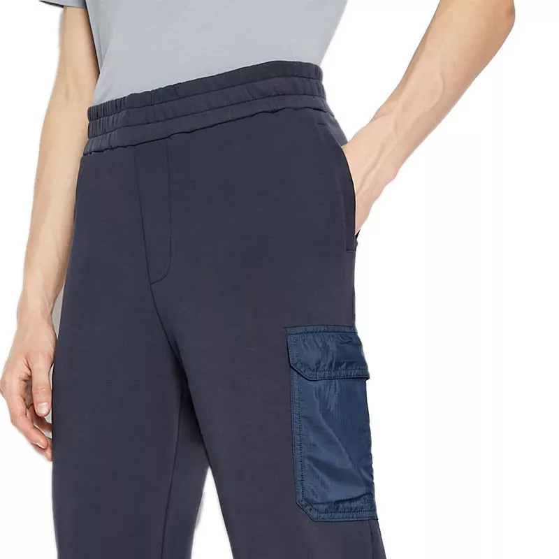 Pantalon de survêtement Armani Exchange