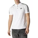 Polo Ea7 Emporio Armani