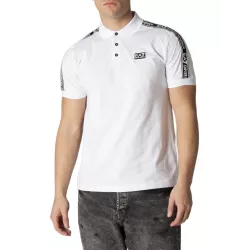 Polo Ea7 Emporio Armani