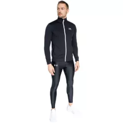 Veste de survêtement Under Armour SPORTSTYLE TRICOT