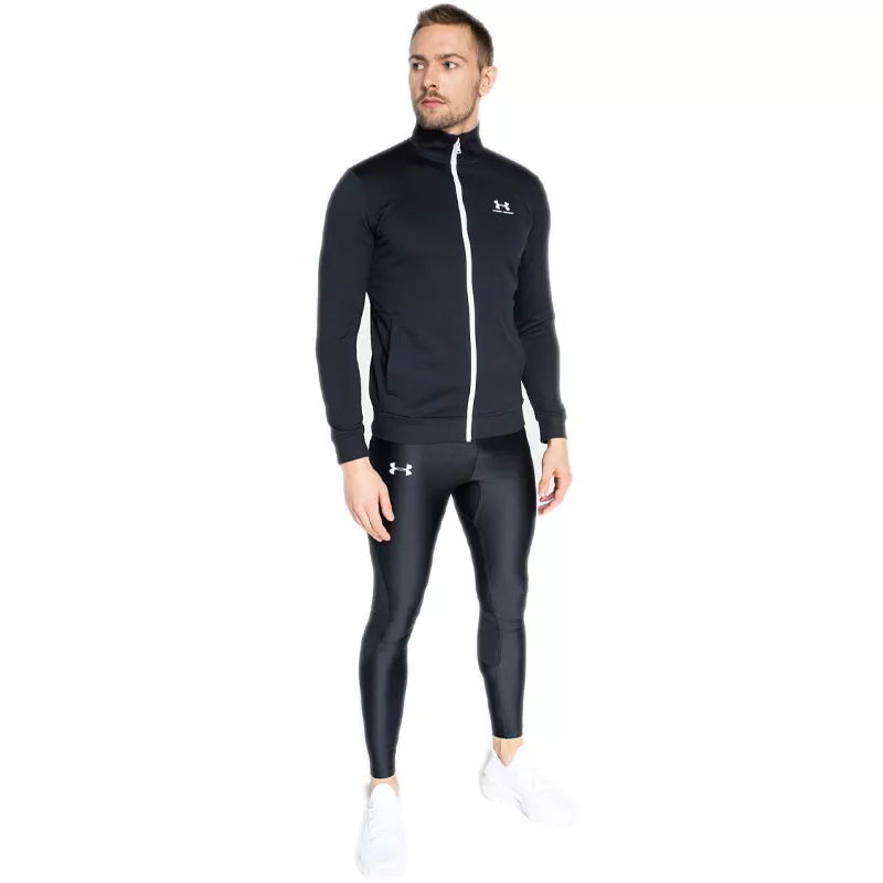 Veste de survêtement Under Armour SPORTSTYLE TRICOT