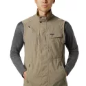 Blouson Columbia Silver Ridge II  sans manche