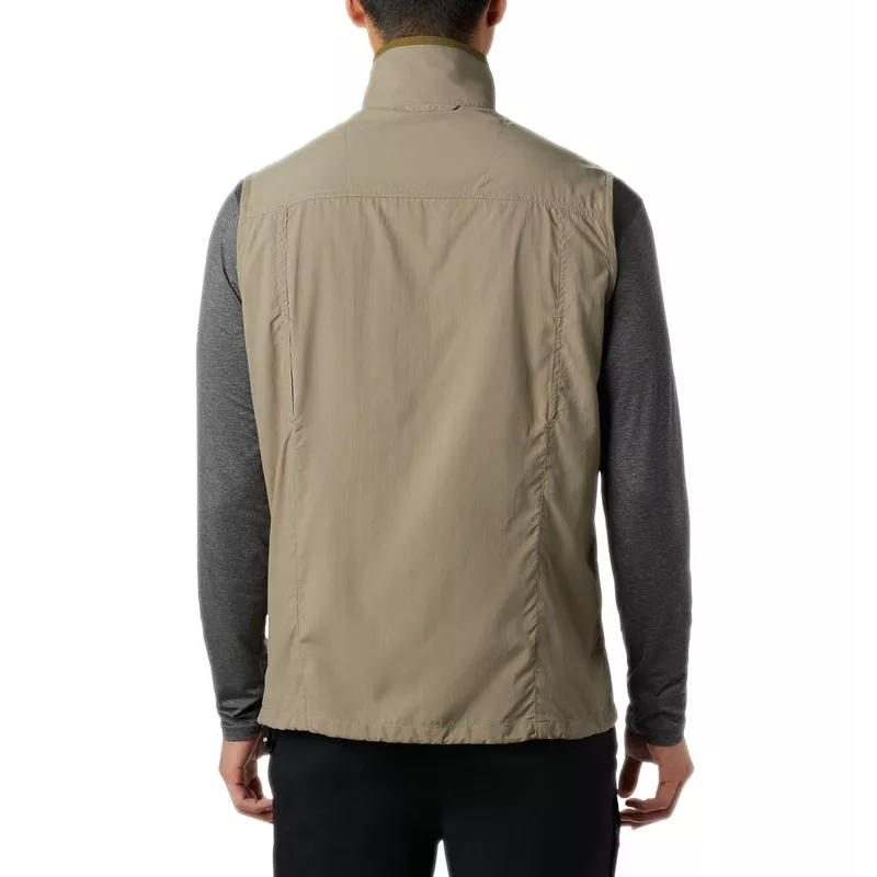 Blouson Columbia Silver Ridge II  sans manche