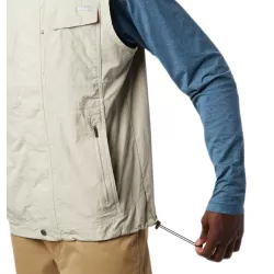 Blouson Columbia Silver Ridge II  sans manche