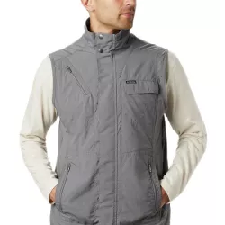 Blouson Columbia Silver...