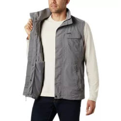 Blouson Columbia Silver Ridge II  sans manche