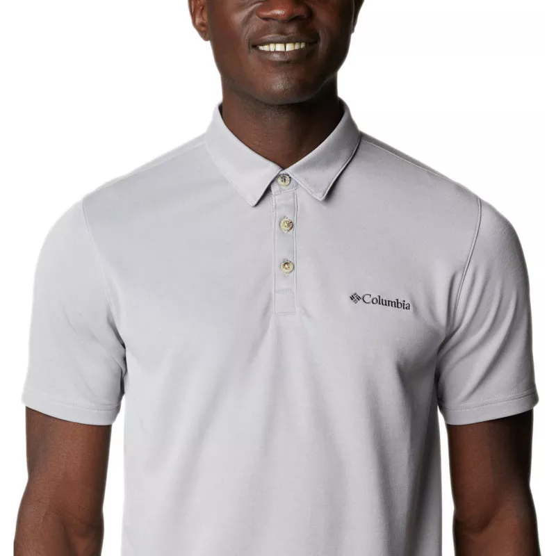 Polo Columbia Nelson Point