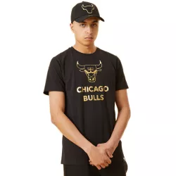 Tee-shirt New Era Metallic...