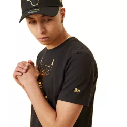 Tee-shirt New Era Metallic CHIBUL