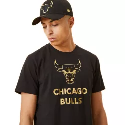 Tee-shirt New Era Metallic CHIBUL