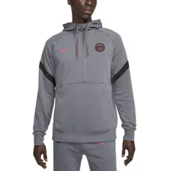 Sweat à capuche Nike PSG TRAVEL FLC