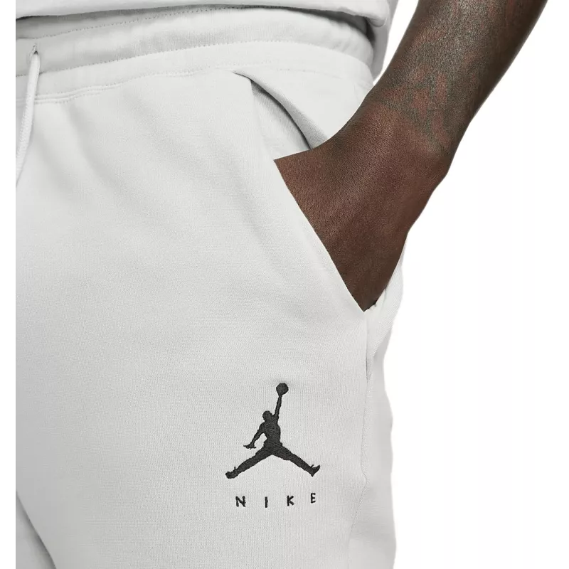 Pegashoes - Sweat À Capuche Nike Jordan Jumpman Air Fleece