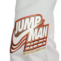 Pantalon de survêtement Nike JORDAN JUMPMAN FLEECE