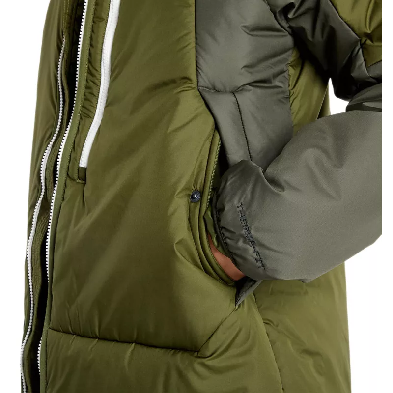 Parka Nike THERMA-FIT LEGACY